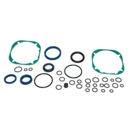 Komplett tömítéskészlet hidraulikus motorhoz BFT Lux 230V – eredeti alkatrész 2600753